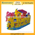 High quality inflatables amusement park,beijing fabric of inflatables